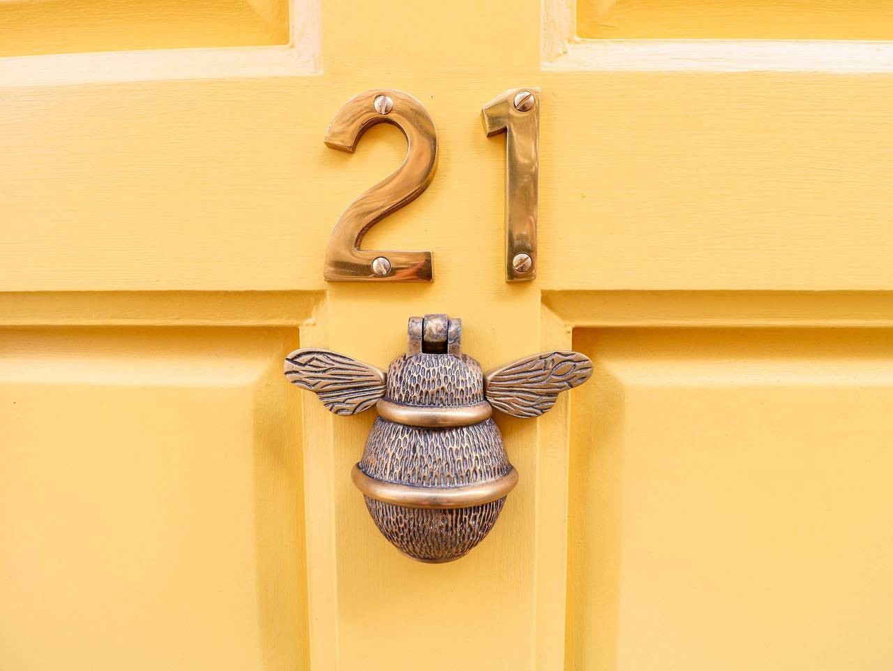 The Beehive in Wirksworth, Derbyshire