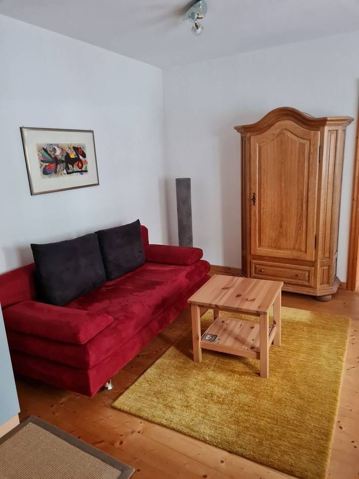 Ferienwohnung für 3 Personen in Sankt Martin