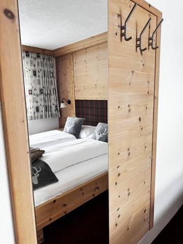 Zimmer für 2 Personen in Lechtal, Tirol, Bild 4
