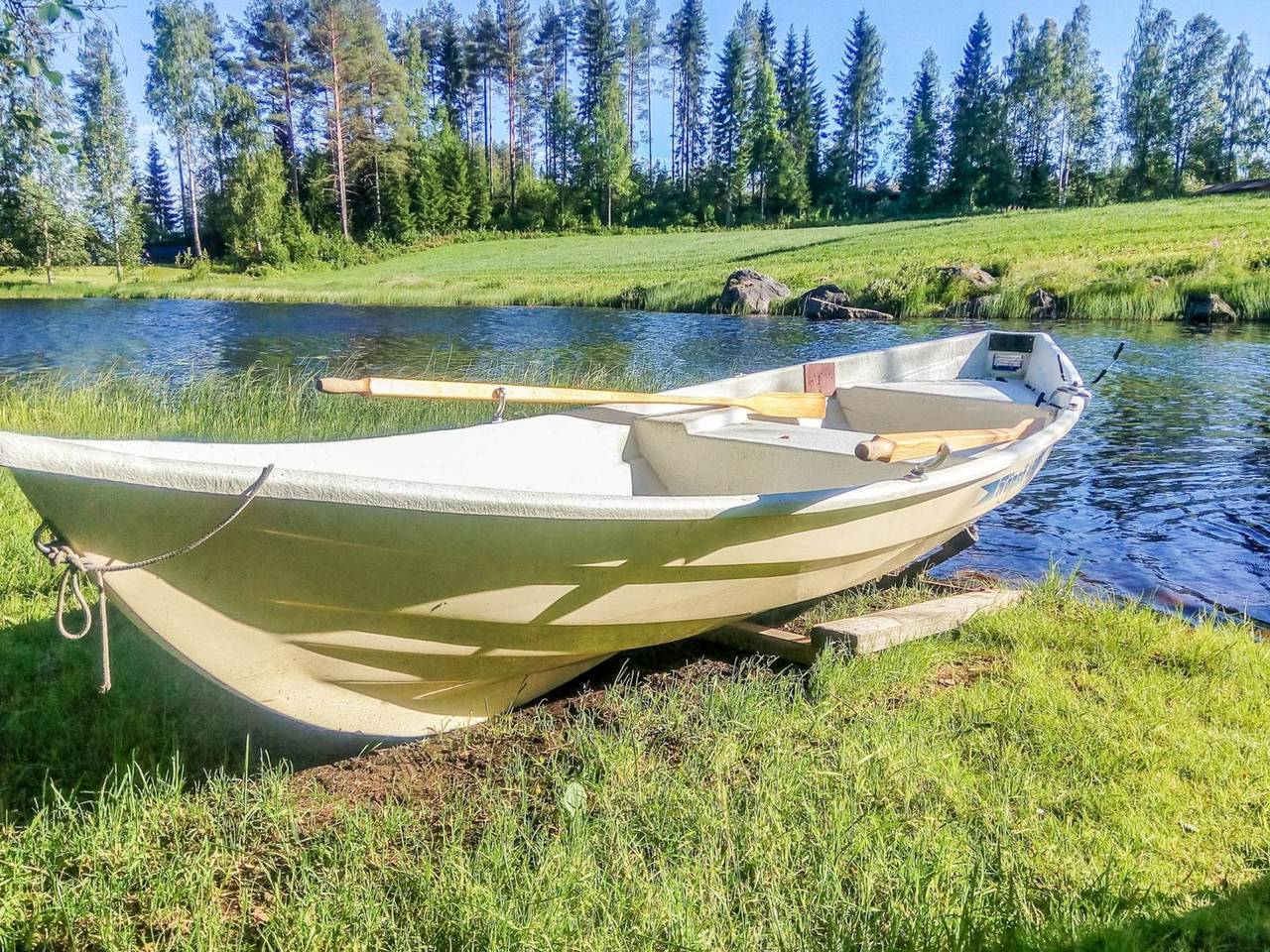 Sillankorva in Nord-Savo
