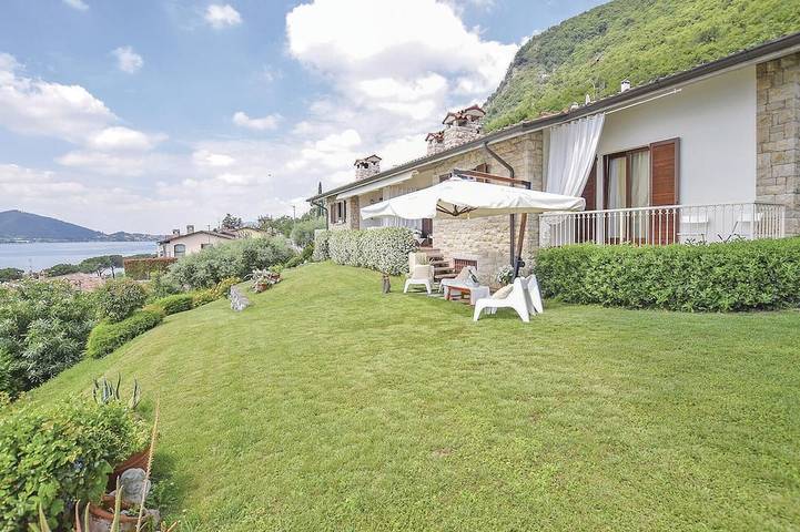 Ferienhaus für 6 Personen