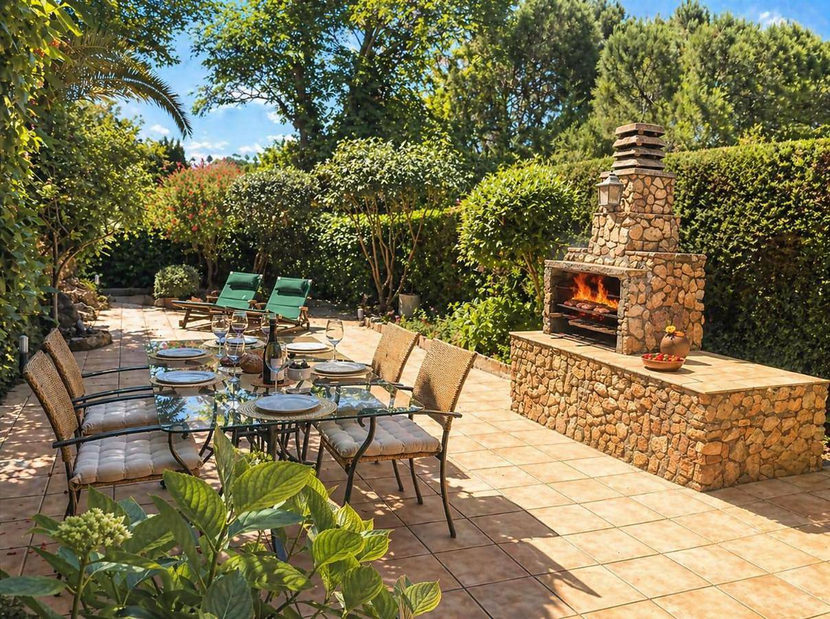 Four-Bedroom House in Sant Feliu de Guíxols, Costa Brava