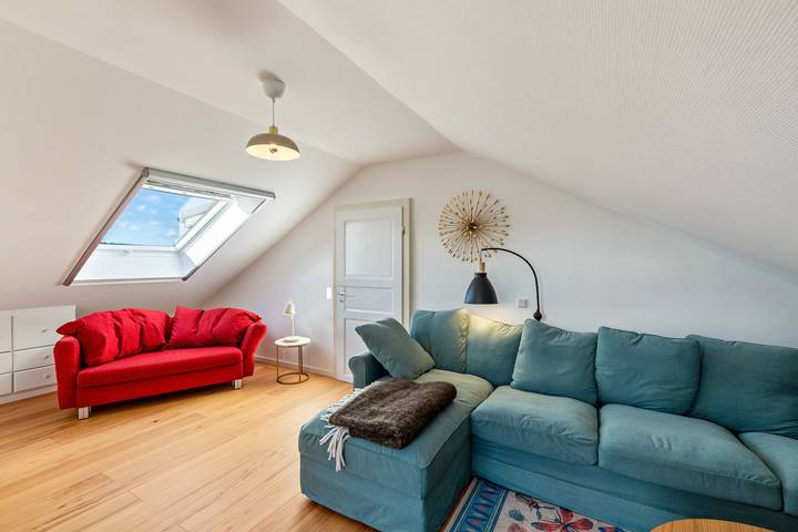 Entire apartment, Holiday Apartment 'Sittermansweg' with Private Terrace and Wi-Fi in Geldern, Kreis Kleve
