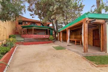 Casa Rural para 6 Personas en Cuesta de La Grama, Santa Brígida, Foto 1