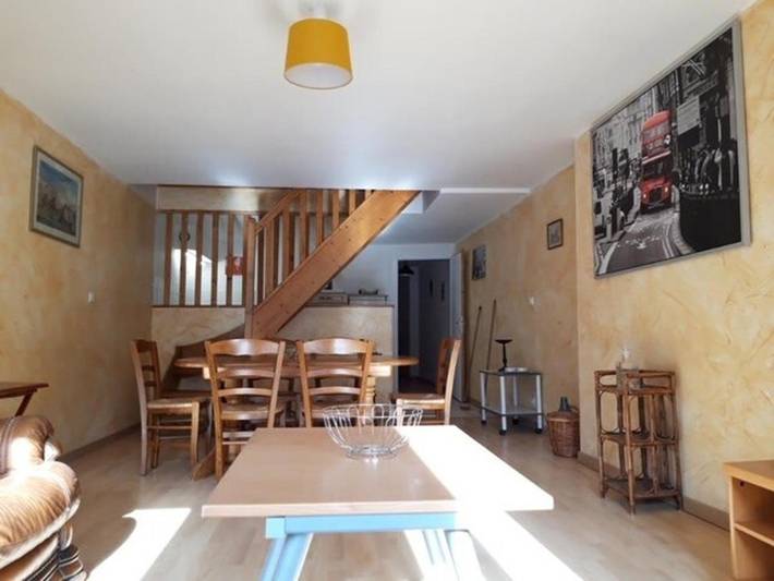 Location de vacances pour 6 personnes à Pont-de-Vaux - 2