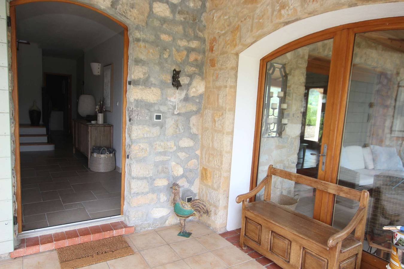 Ganze Ferienwohnung, Your Provençal Escape among Olive Trees, with a Private Pool in Callas, Draguignan Region
