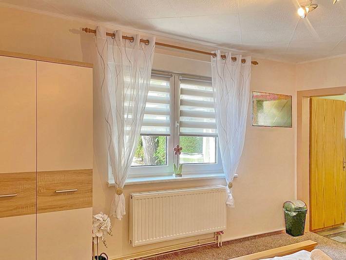 Ferienwohnung für 2 Personen im Spreewald - 4