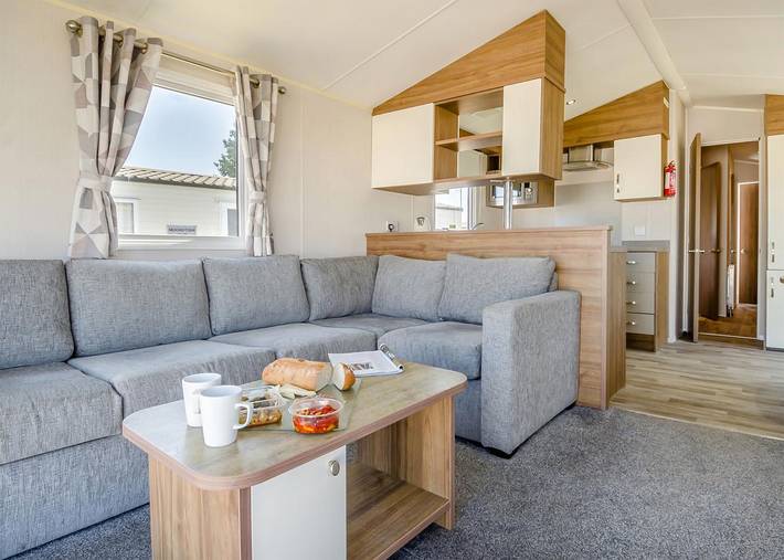 Glamping for 8 people in Essex