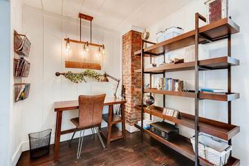 Vacation Home for 2 Guests in Colorado Springs, El Paso County (CO), Picture 4