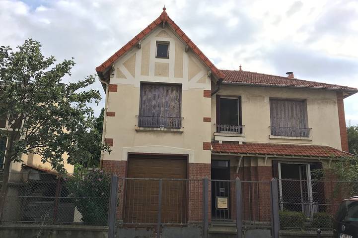 Ferienhaus für 2 Personen, mit Garten - 1