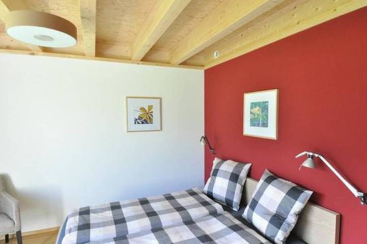 Ganze Wohnung, Chasa Paoletta, (Ramosch) in Ramosch, Valsot