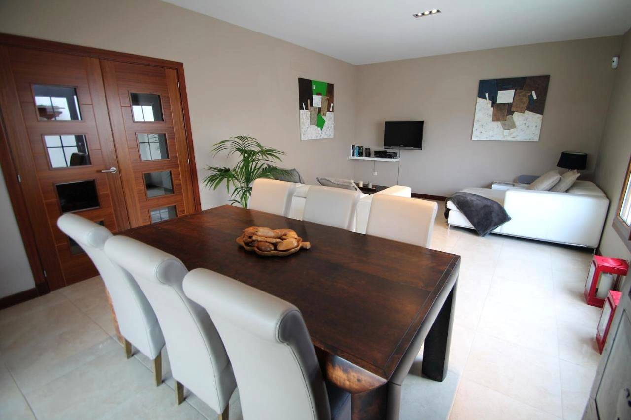 Villa with Private Pool in Costa Teguise, Teguise