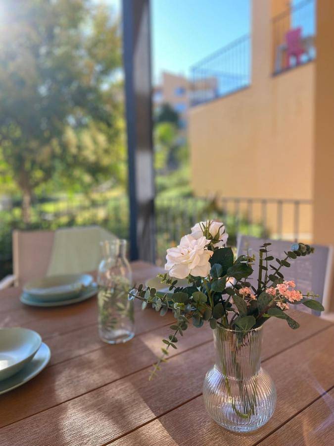 Ferienwohnung für 8 Personen, mit Whirlpool und Garten sowie Kinderpool und Pool, kinderfreundlich - 1