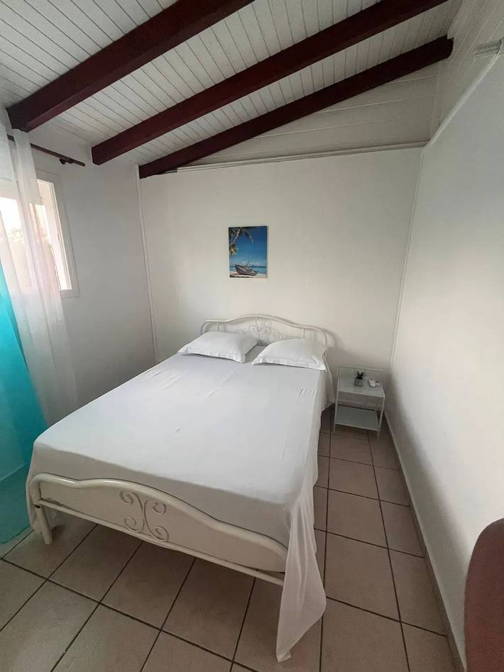 Apartamento entero, Apartamento Les Abymes 56 m² con Terraza in Les Abymes, Guadalupe