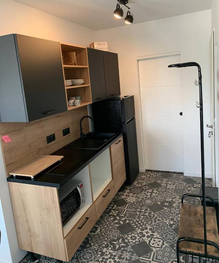 Gîte pour 4 personnes, avec jardin ainsi que terrasse et vue à Vergèze - 2