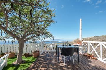 Maison De Vacances pour 2 Personnes dans Adeje, Tenerife du Sud, Photo 4