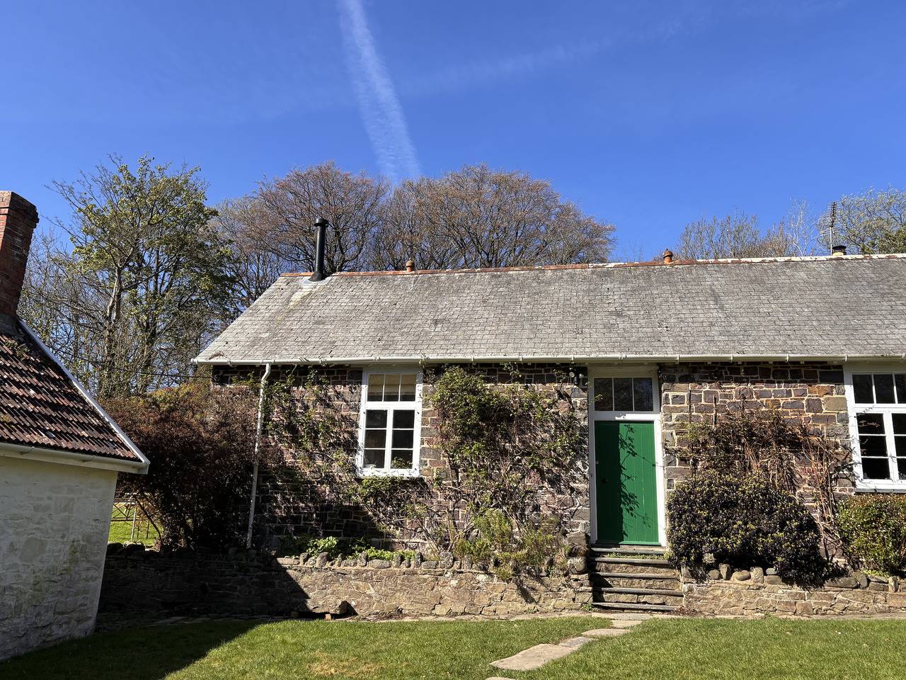 Laundry Cottage in Clovelly, Hartland Devon Heritage Coast