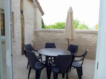 Gîte pour 6 Personnes dans Haute-Marne, Photo 1