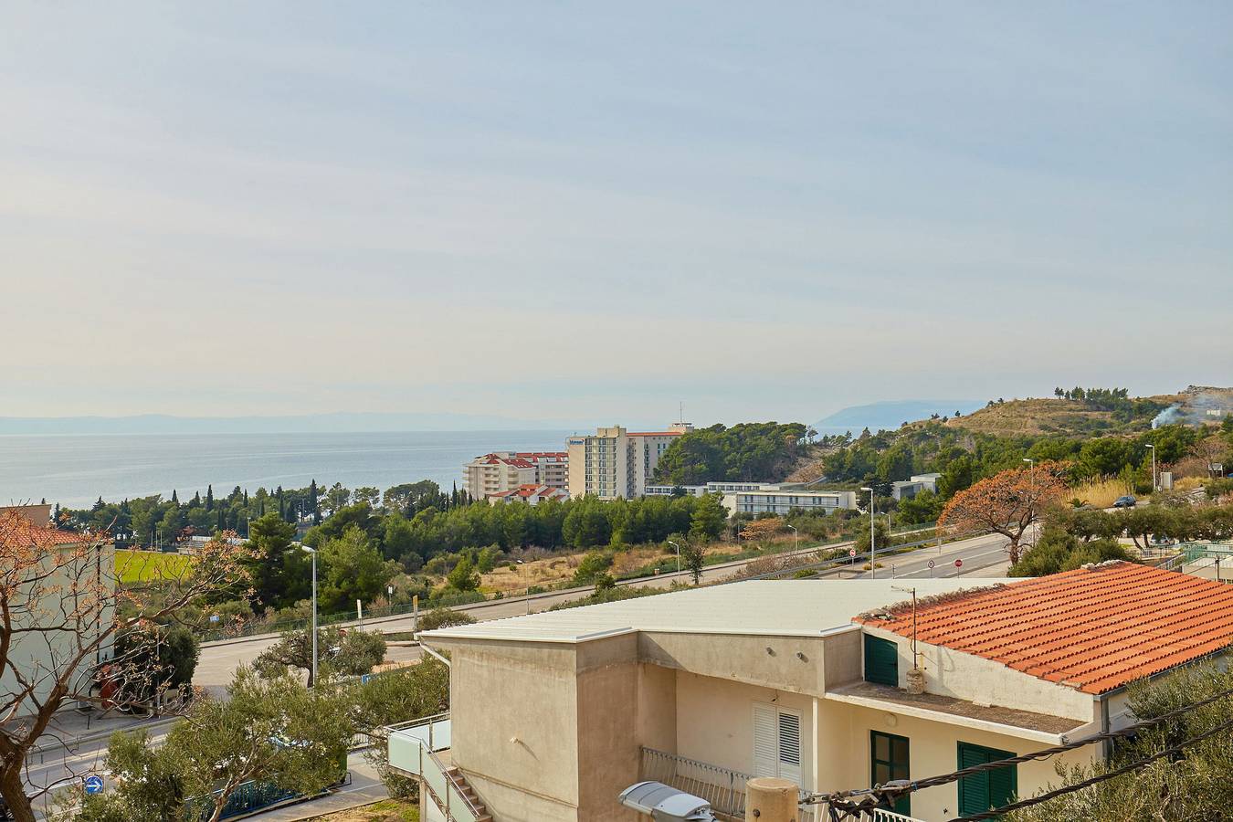Appartamento intero, Apartments Zelic Tucepi  S5 in Tučepi, Makarska Riviera