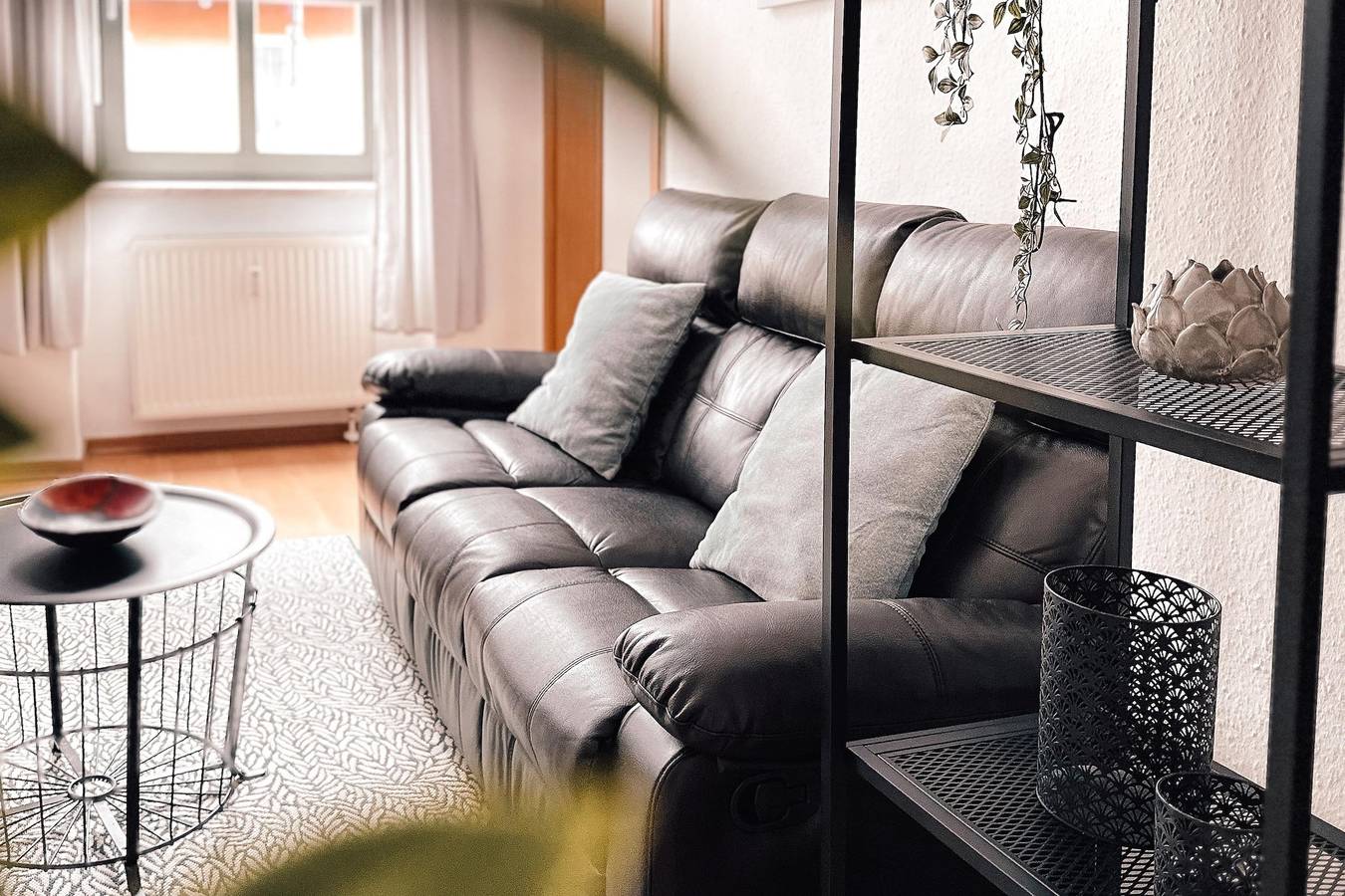 Apartamento vacacional entero, Kanzler, App. 110 in Chemnitz, Chemnitz (region)