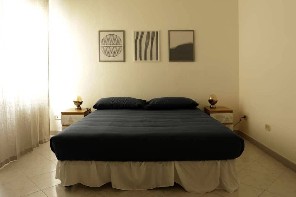 Apartamento entero, Casa dell'Opera The spacious apartment features 2 bedrooms in Pésaro, Valle del Metauro