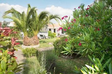 Hôtel pour 2 personnes, avec jardin à Saint-Georges-d'Oléron