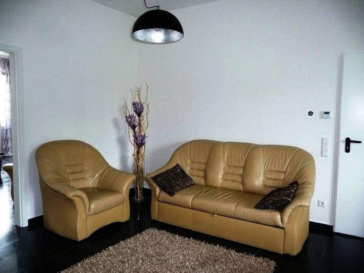 Ferienwohnung für 5 Personen in Germersheim - 3