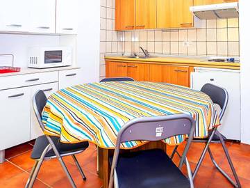 Vakantiewoning voor 8 Personen in Pradollano, Monachil, Afbeelding 1