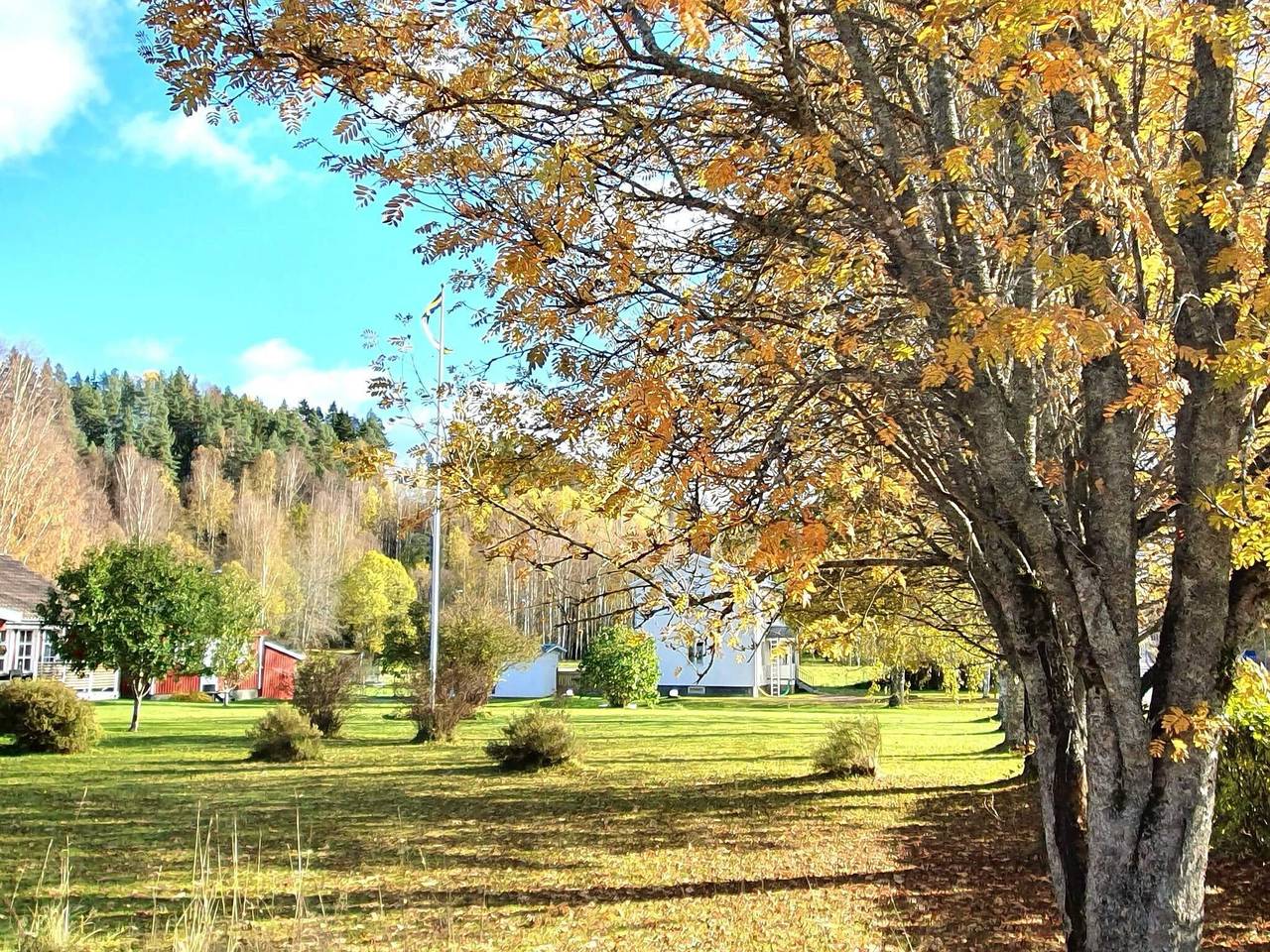 5 Sterne Ferienhaus in Likenäs in Likenäs, Värmland