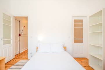 Appartement De Vacances pour 4 Personnes dans Lisbonne, District de Lisbonne, Photo 1