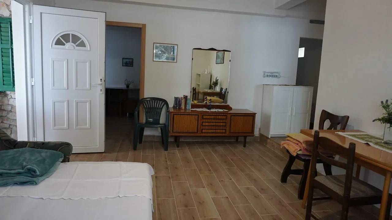 Ferienhaus für 6 Personen (60 m²) in Lavdara in Lavdara (Zadar), Sali