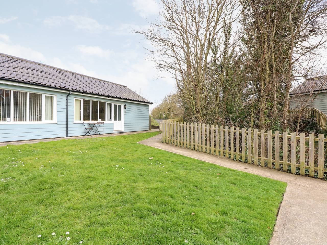 10 The Dell in Mundesley, Norfolk Coast