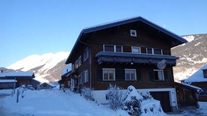 Vakantiewoning voor 4 Personen in Au, Lechquellengebirge, Afbeelding 1