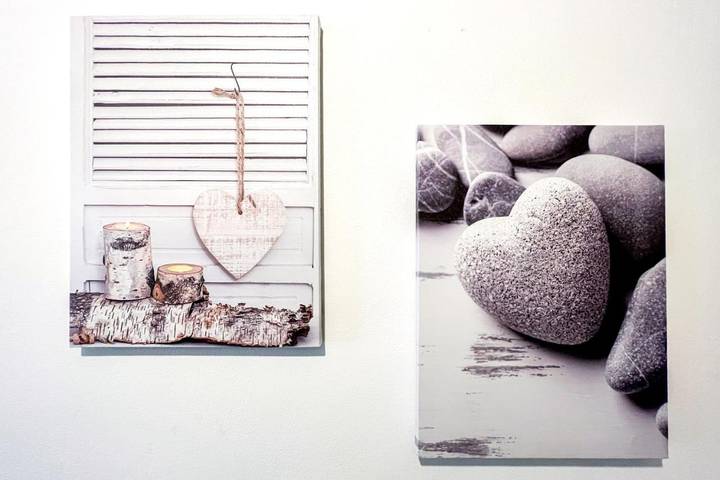 Gîte pour 4 personnes dans Cinema Utopia La Manutention Avignon - 4