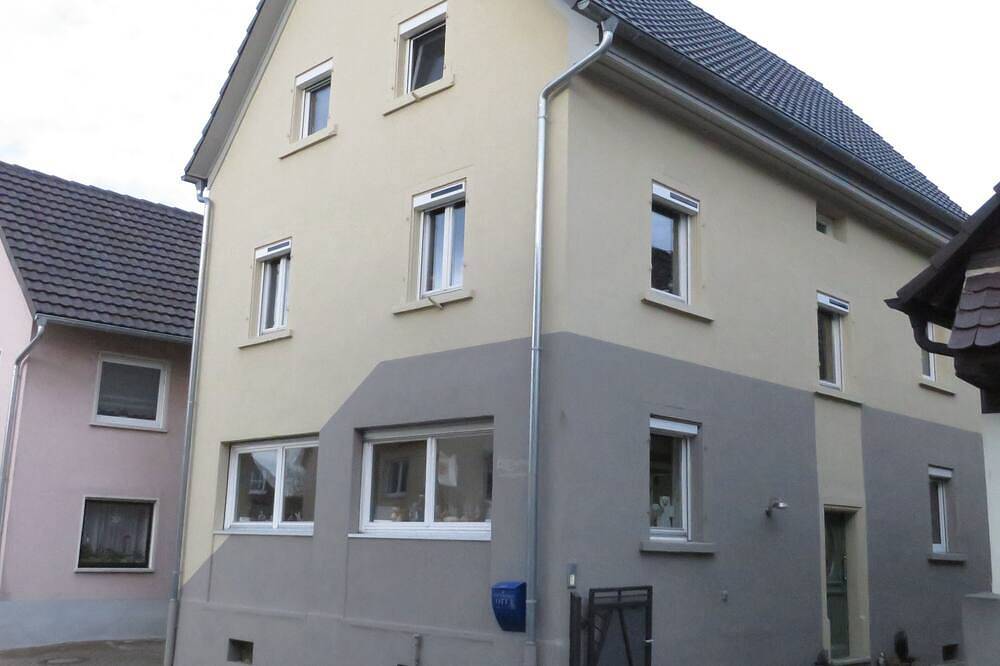 Ganze Wohnung, Ferienwohnung in Europa-Park, Kappel-Grafenhausen