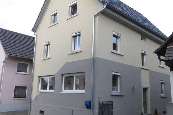 Ferienwohnung für 4 Personen in Europa-Park