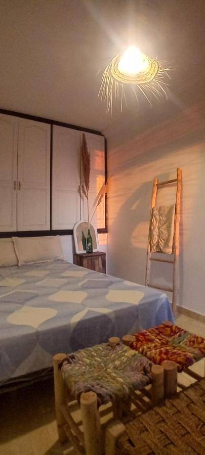 Chambre d’hôte pour 4 personnes à Taghazout (village) - 3