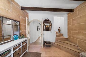 Holiday home in Pollença Town, Pollença für 6 