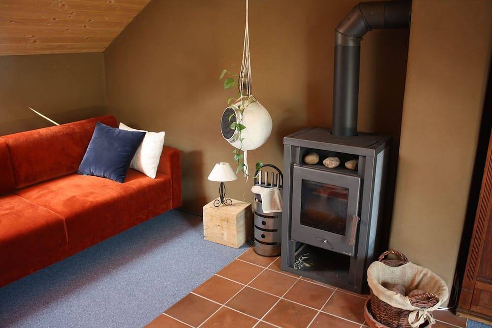 Ganze Wohnung, Ferienwohnung Seeblick Radewege in Beetzsee, Westhavelland