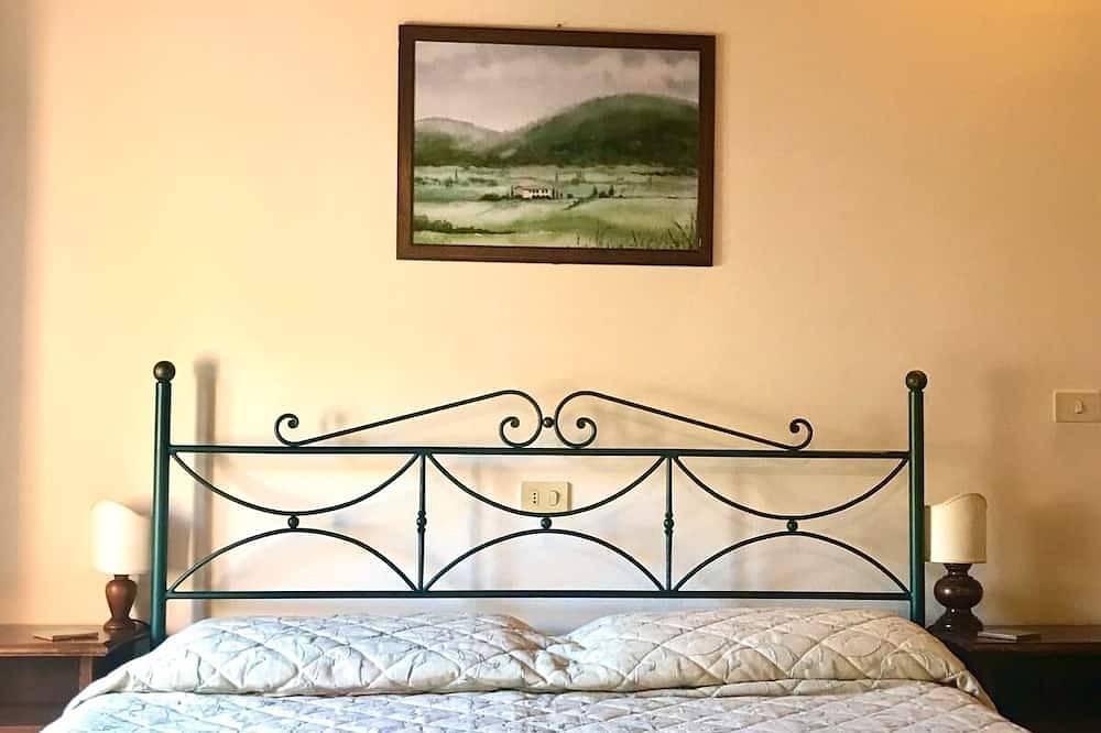 Ganze Wohnung, Friedliche 2-Br 1 Bad Aufenthalt in den Hügeln des Chianti! in Alberi, Chianti