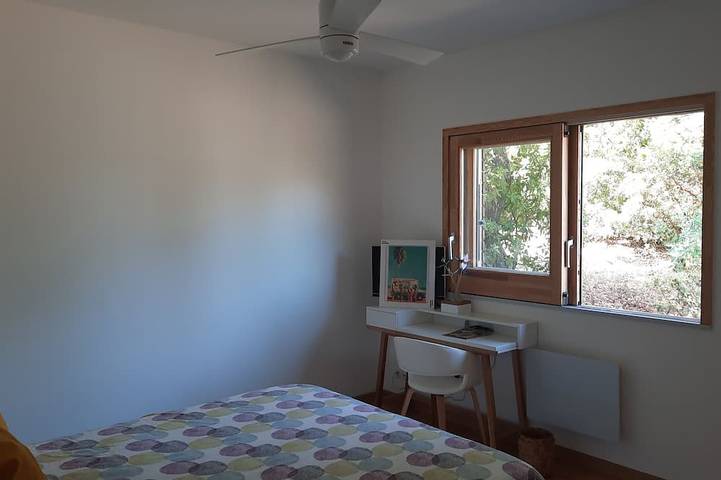 Location de vacances pour 7 personnes à Alata - 2