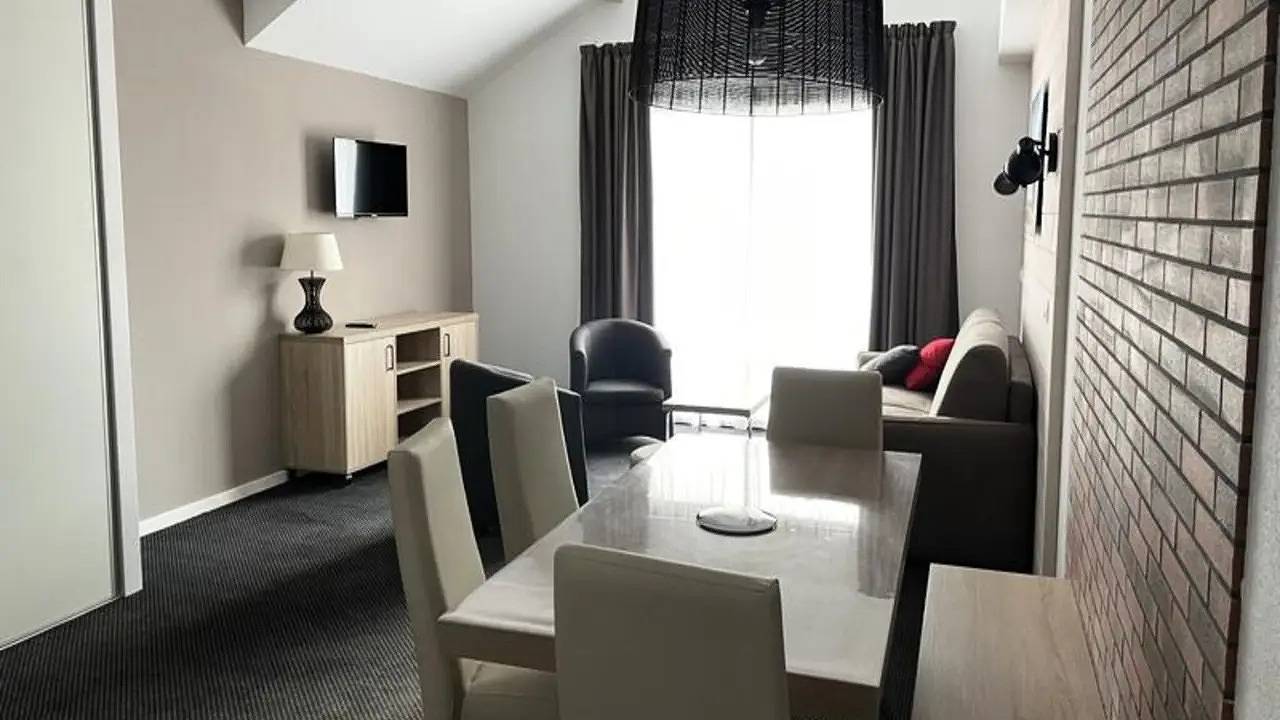Appartement de vacances entier, Ferienwohnung für 6 Personen (58 m²) in Eaux Bonnes in Gourette, Eaux-Bonnes