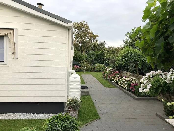 Ferienhaus für 4 Personen in Petten - 2