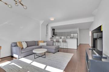 Appartement De Vacances pour 4 Personnes dans San Francisco, Region de la baie de San Francisco, Photo 2