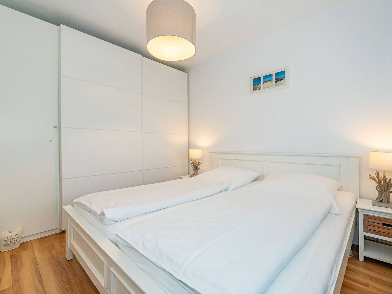 Ganze Ferienwohnung, Winora Ii, App 11 - Winora Ii, App 11 in Westerland, Sylt (Gemeinde)