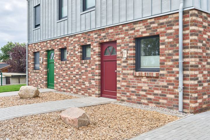 Ferienhaus für 6 Personen, mit Terrasse in Haffkrug - 4