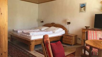 Ferienwohnung für 2 Personen in Zingst, Vorpommern, Bild 4