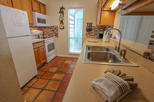 Ganze Wohnung, Multi Resorts - Puente Vista in North Padre Island, Corpus Christi