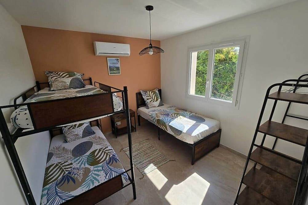 Cocoon Luberon in Lauris, Parque natural regional del Luberon