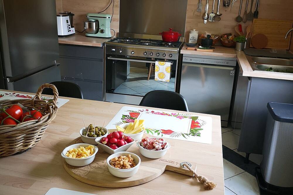 Bed and breakfast Une Douceur Picarde in Pernois - Somme in Pernois, Amiens region